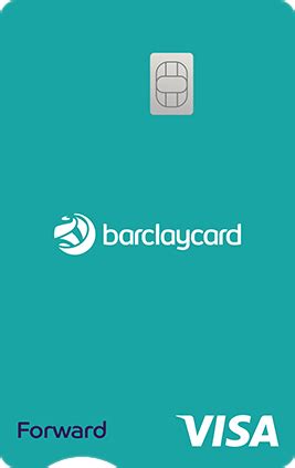 Barclays Cash Forward Credit Card